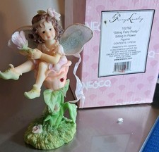 Sitting Fairy Pretty Sitting