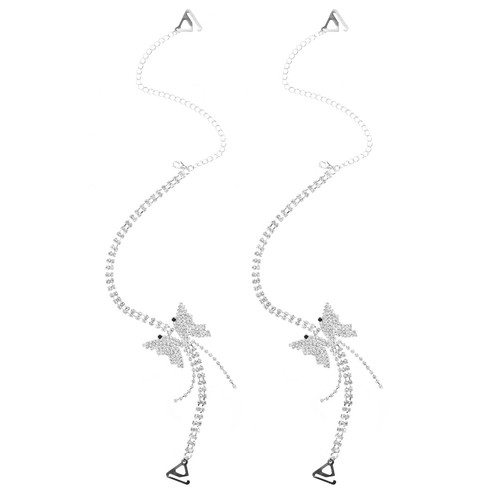Butterfly belt adjustable - ,