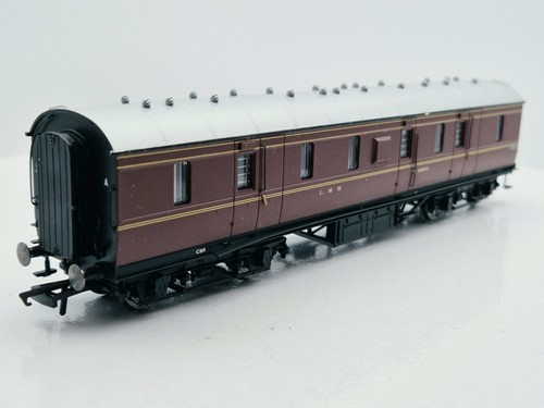 Hornby r4233 lms standard - hornby,