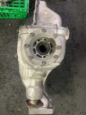 NISSAN SKYLINE R34 1999-2002 FRONT DIFFERENTIAL (10557)