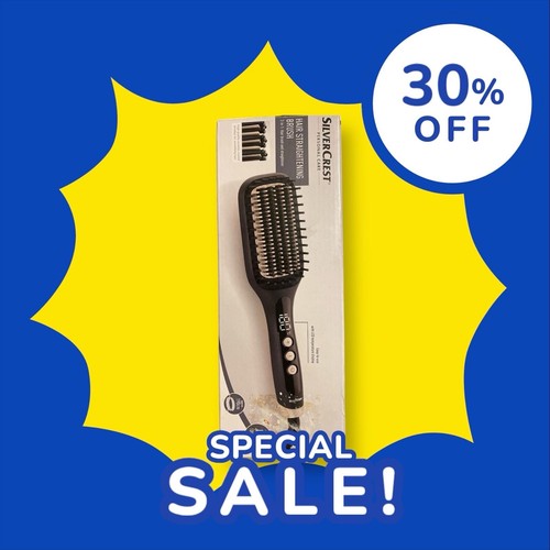 Silvercrest personal care - silvercrest,