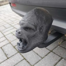 Tow Bar Ball  Cover Tow Ball