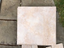 Floor tiles 330mm x 330mm
