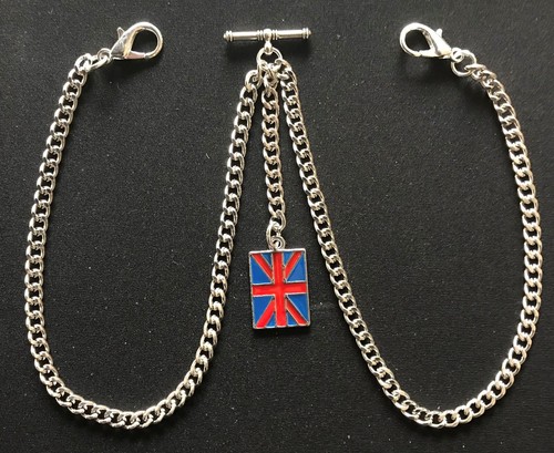 Dbl albert pocket watch - dbl,