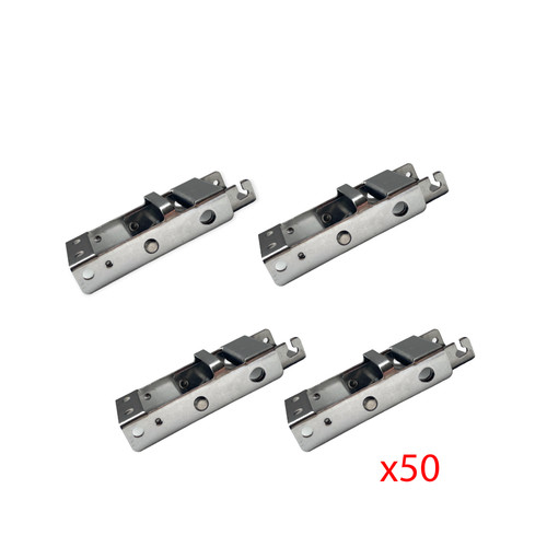 Non branded trailer strap - branded,