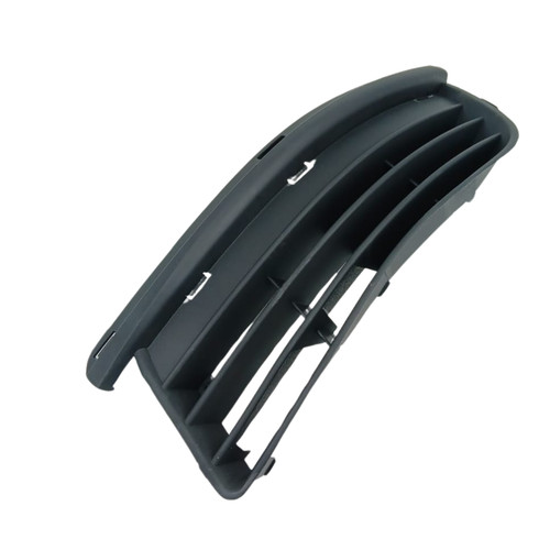 Front bumper left fog - front,