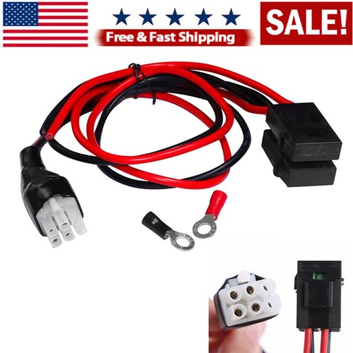 New 12awg 30a power cord - new,