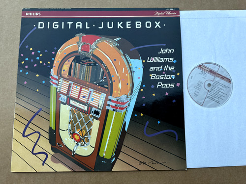 422 064 digital - 064-1, jukebox
