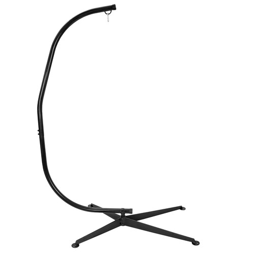 Heavy duty steel hammock - duty, c