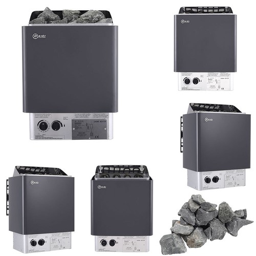 Sauna heater electric stove - heater,