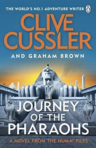 Journey the pharaohs numa - journey, of