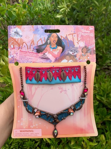 Disney deluxe pocahontas - disney,