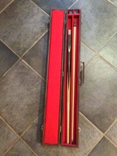 Pre owned snooker cue - The