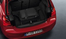 Bmw genuine luggage - bmw,