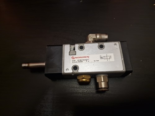Imi norgren v61b413a a2000 - imi,