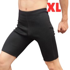 Men neoprene wetsuit - wetsuit, shorts