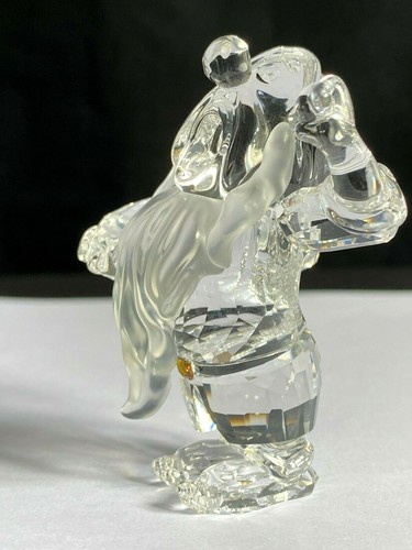Swarovski disney snow white - swarovski,