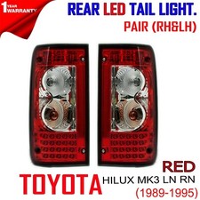 TOYOTA HILUX MK3 LN RN SR5 DLX