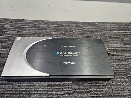 L425 car amplifoer - car, auto