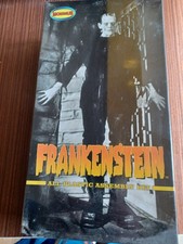 Moebius Model Kit Frankstein
