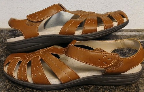 Women earth spirit - 9.5,