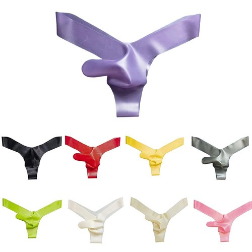 New mens rubber - new, elephant