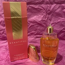 Estee Lauder Beautiful Eau de