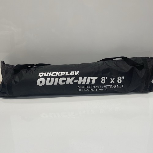 Quickplay quick hit 8 - 8, golf