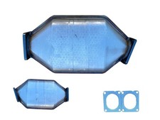 NEW DPF Diesel Particulate