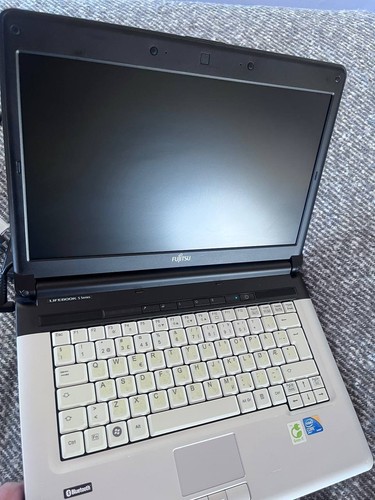 Fujitsu lifebook s710 - lifebook,