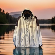 Henri Lloyd Jacket