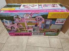 Barbie Dream Camper Van
