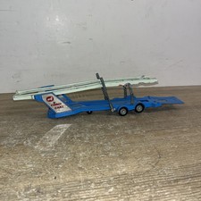 Vintage Corgi Toys Car