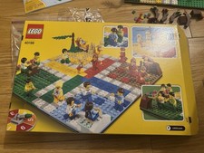 LEGO Ludo Game Set 40198