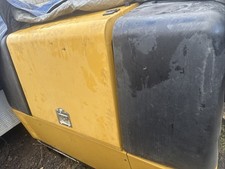 Perkins Diesel Generator 20