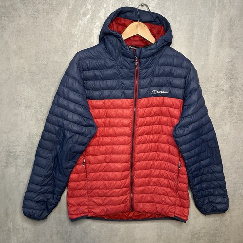 Berghaus insulated jacket mens - jacket,