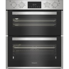 Hotpoint DUH12D1IX Built Under