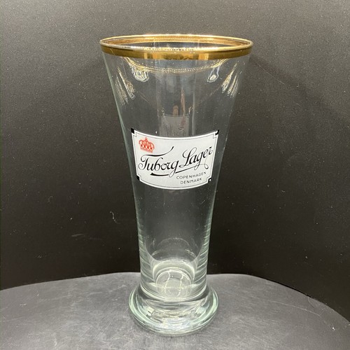 Vintage tuborg lager - vintage,