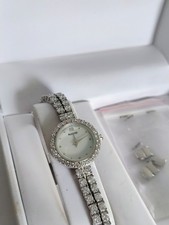 Accurist Ladies Watch Diamante
