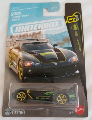 Matchbox 2026 sports - 2026,