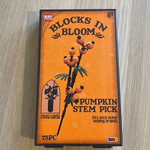 Block tech blocks - tech, in