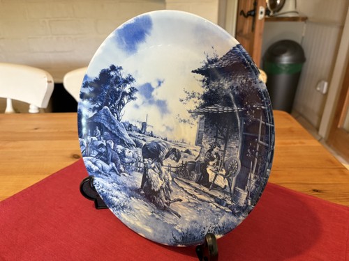 Vintage ter steege delft - steege, bv