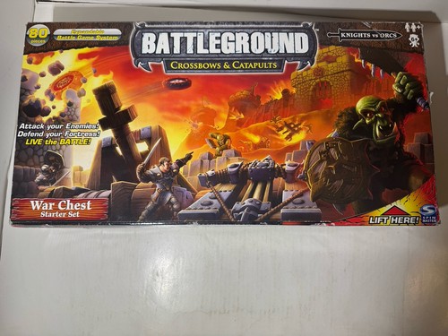 Battleground crossbows - battleground, &