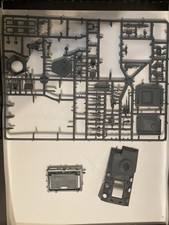 Warhammer 40K Imperial Guard