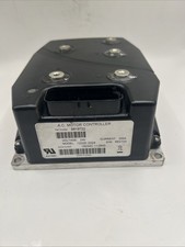 24V 200A AC Motor Controller