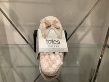 Totes Isotoner Ladies Natural