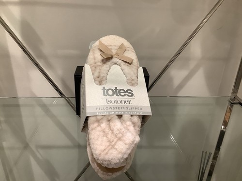 Totes isotoner ladies - totes,