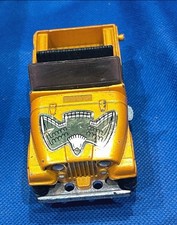 Corgi Jeep Golden Eagle