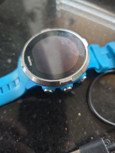 Suunto sparton sport watch - sparton,