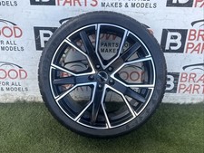 VOLKSWAGEN SCIROCCO ALLOY GMP